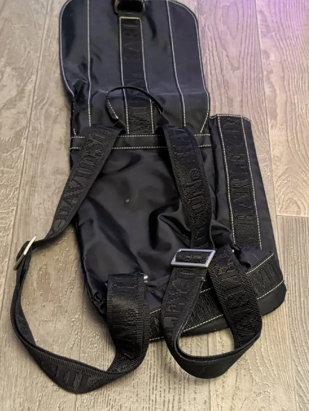 Harley-Davidson compact harley